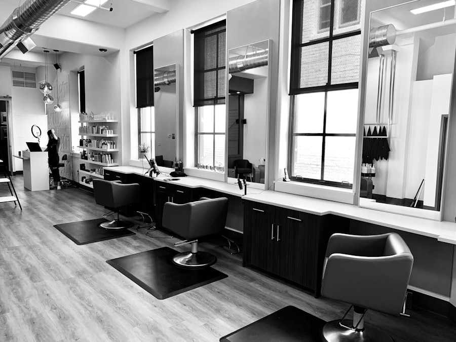 Coiffure Koya